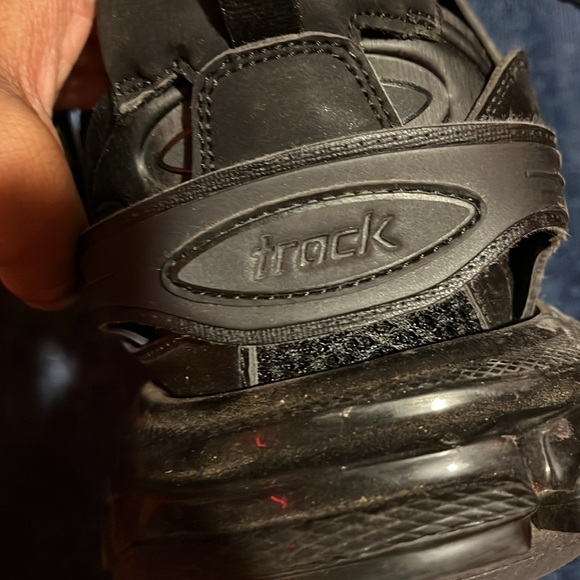 Balenciaga Tracks - Picture 2 of 2